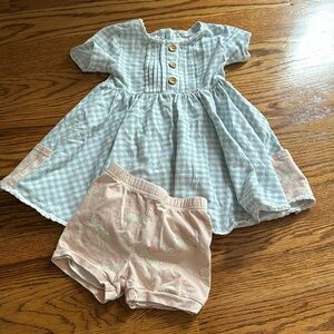 Sweethoney Nora Set